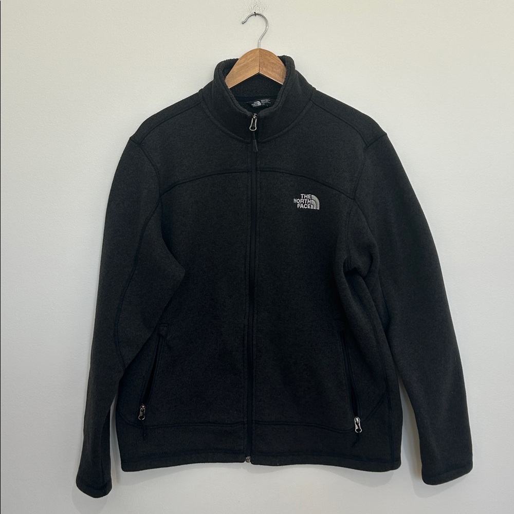 Men’s The North Face Tsillan‎ Full Zip Jacket Size Medium